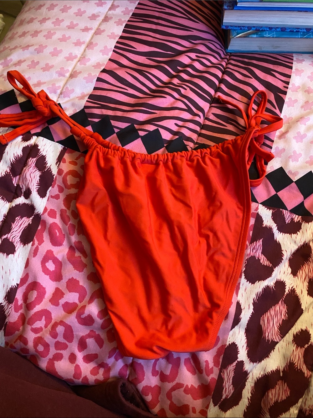 Bikini Bottom, full coverage - Picture 3 of 3